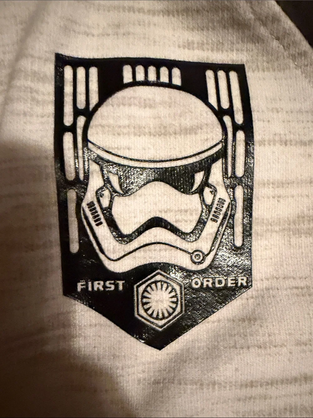Star Wars officially themed